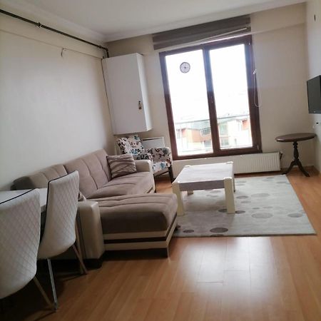 Snow Life Hotel Sarıkamış Eksteriør bilde