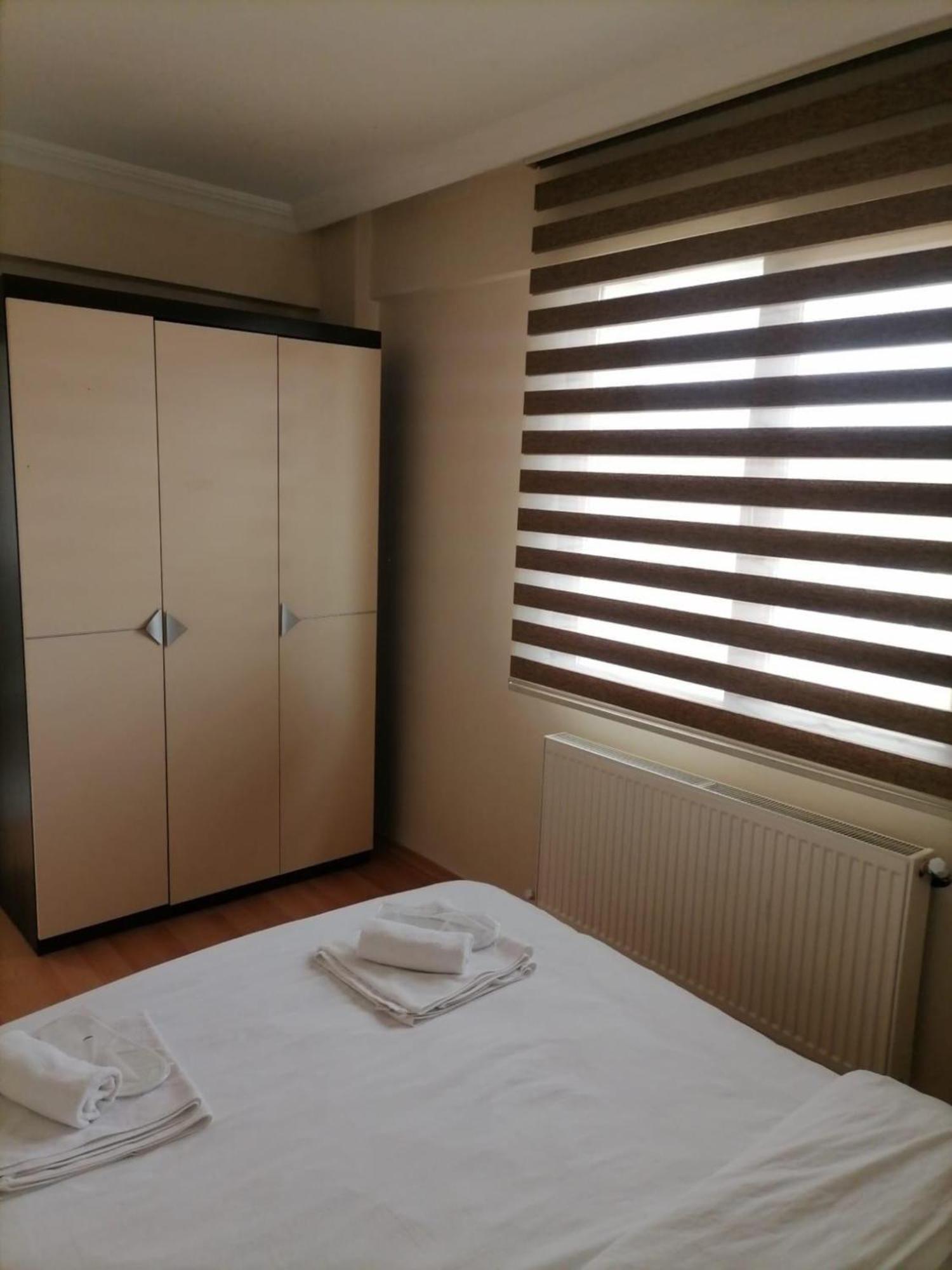 Snow Life Hotel Sarıkamış Eksteriør bilde