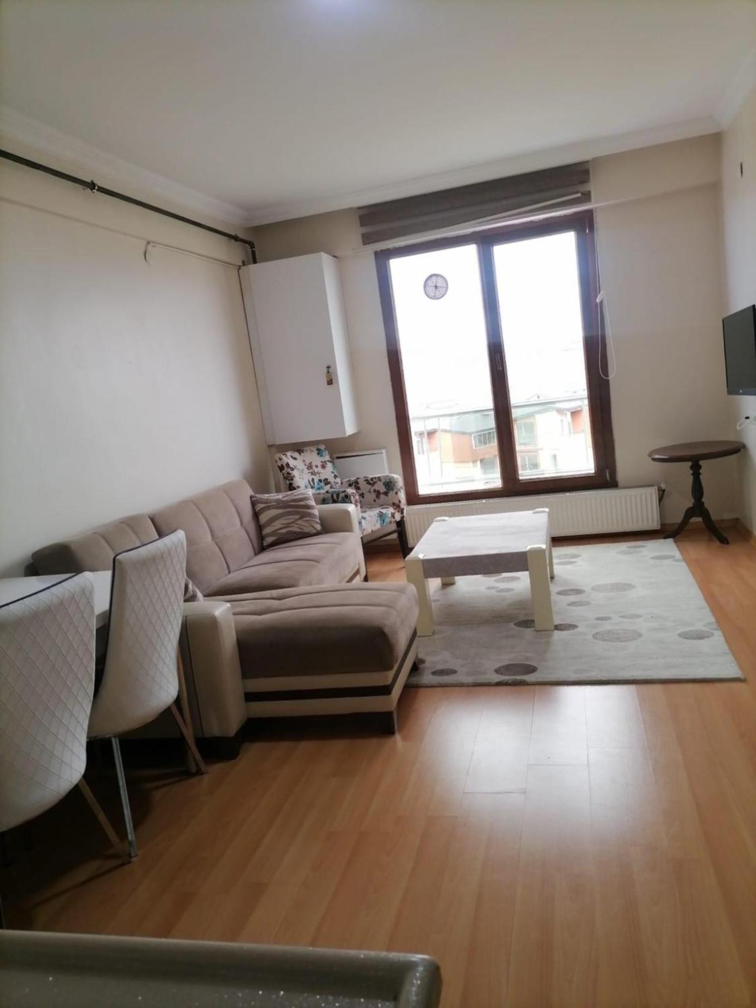 Snow Life Hotel Sarıkamış Eksteriør bilde