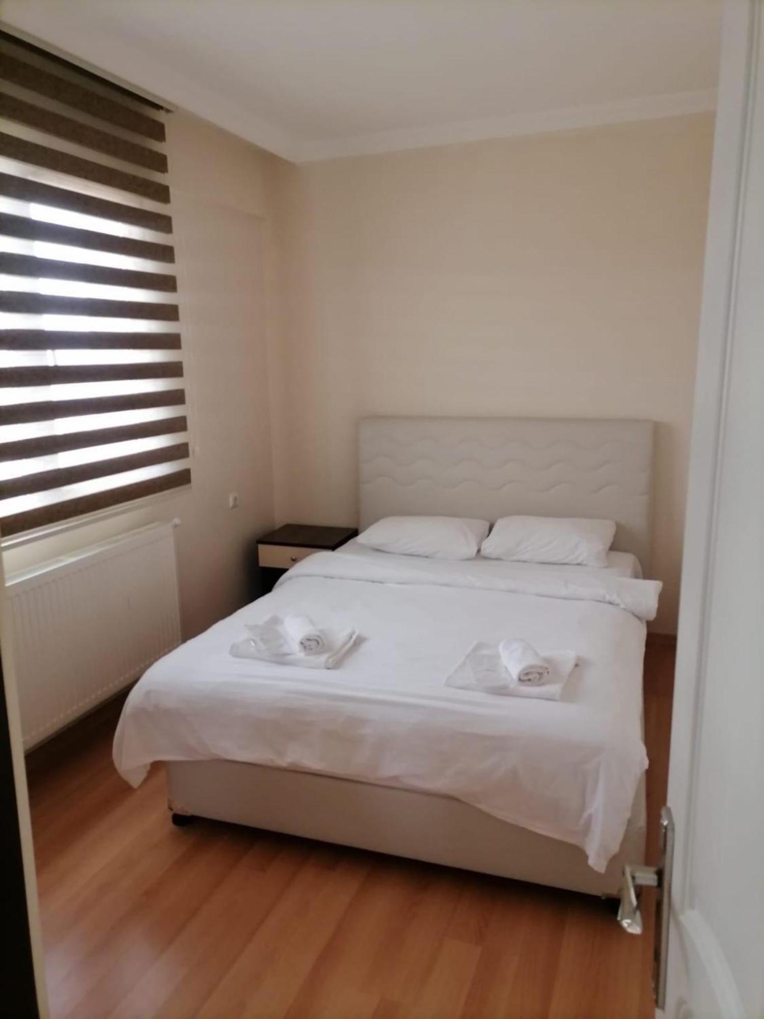 Snow Life Hotel Sarıkamış Eksteriør bilde