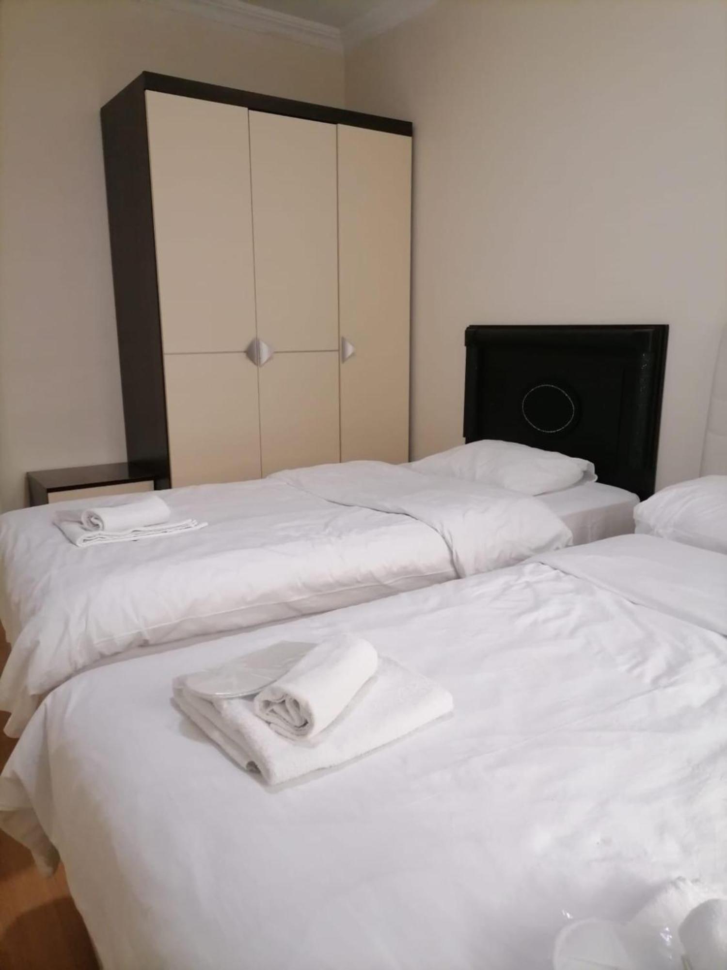Snow Life Hotel Sarıkamış Eksteriør bilde