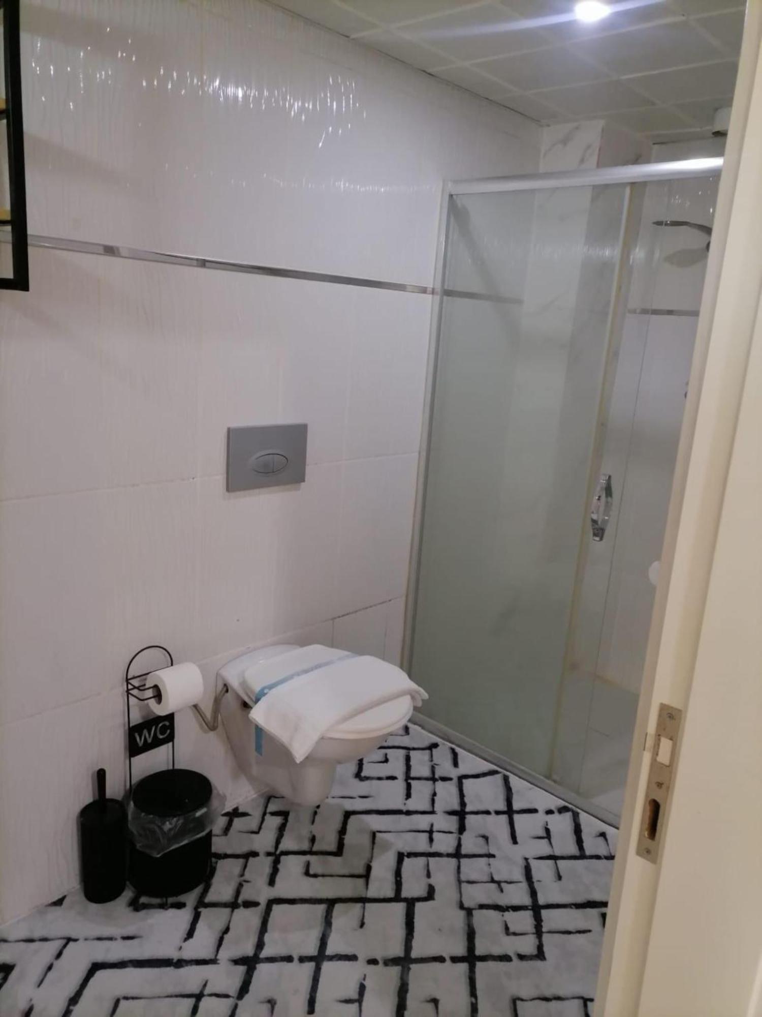 Snow Life Hotel Sarıkamış Eksteriør bilde