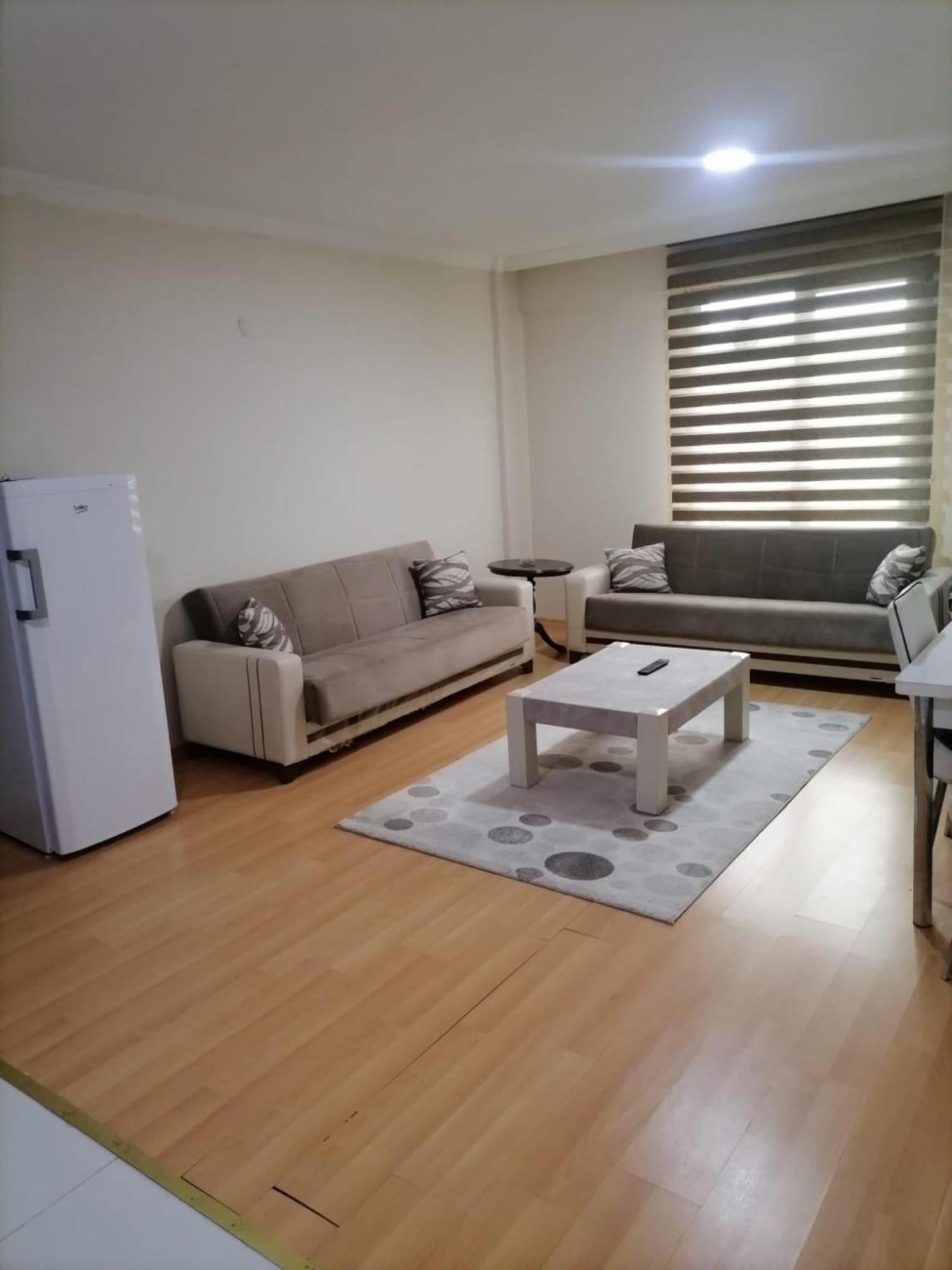 Snow Life Hotel Sarıkamış Eksteriør bilde